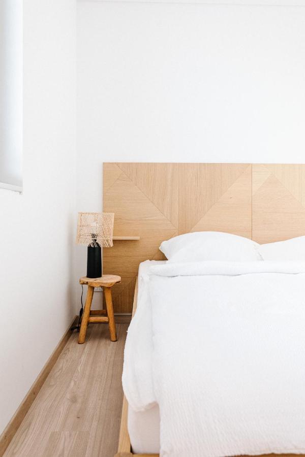 Exklusive Design Appartement Creme De La Creme Neubau Pfungstadt Eksteriør bilde