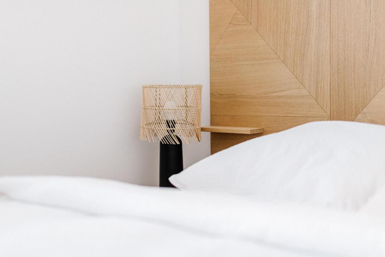 Exklusive Design Appartement Creme De La Creme Neubau Pfungstadt Eksteriør bilde