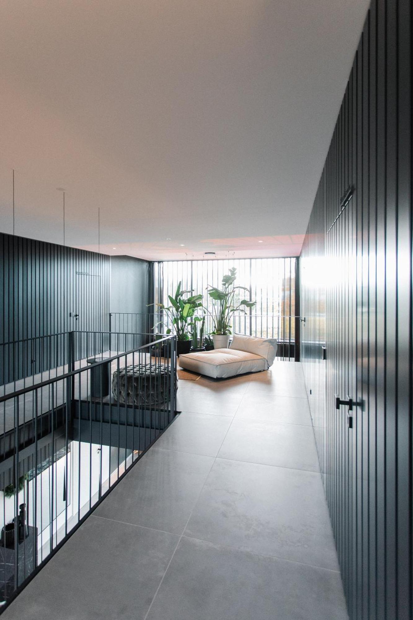 Exklusive Design Appartement Creme De La Creme Neubau Pfungstadt Eksteriør bilde