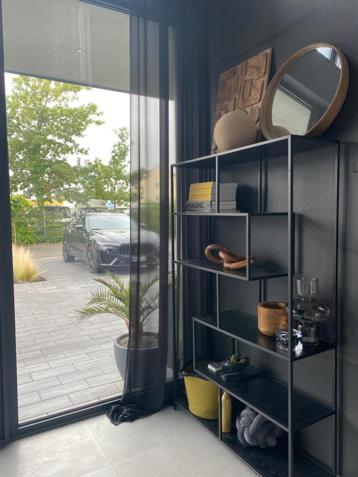 Exklusive Design Appartement Creme De La Creme Neubau Pfungstadt Eksteriør bilde